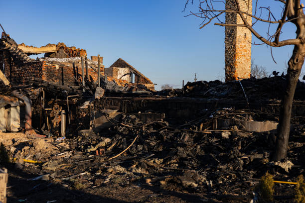 24/7 Emergency Fire Damage Removal experts in Boyds, MD
